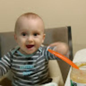 Meet your Posher, Todd